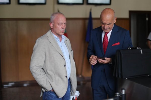 Снимка: Димитър Кьосемарлиев, Dnes.bg