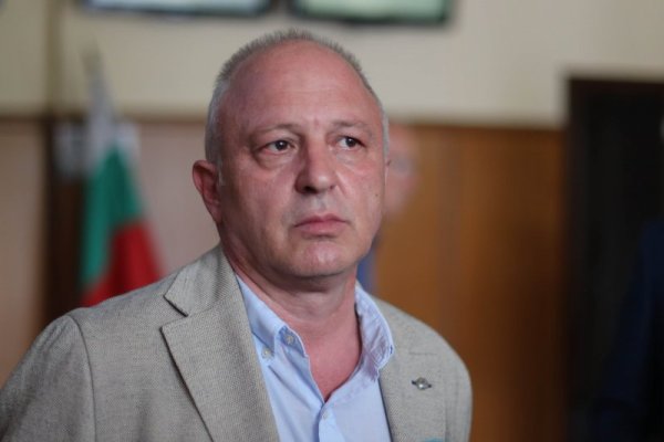 Снимка: Димитър Кьосемарлиев, Dnes.bg