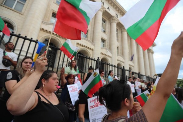 Снимка: Димитър Кьосемарлиев, Dnes.bg