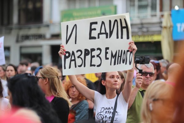 Снимка: Димитър Кьосемарлиев, Dnes.bg