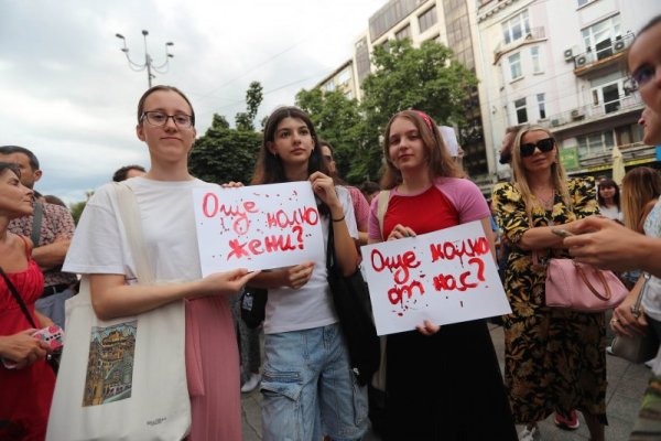 Снимка: Димитър Кьосемарлиев, Dnes.bg