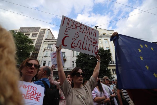 Снимка: Димитър Кьосемарлиев, Dnes.bg