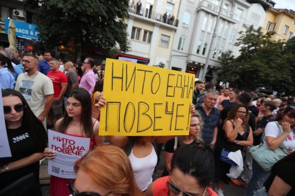 Снимка: Димитър Кьосемарлиев, Dnes.bg