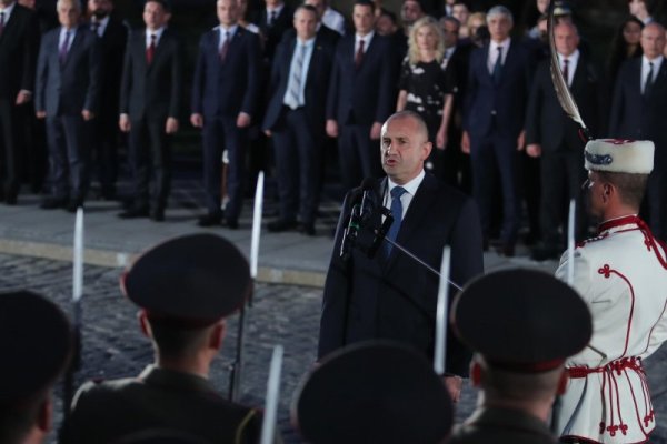 Снимка: Димитър Кьосемарлиев, Dnes.bg
