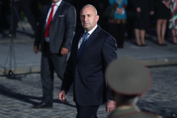 Снимка: Димитър Кьосемарлиев, Dnes.bg