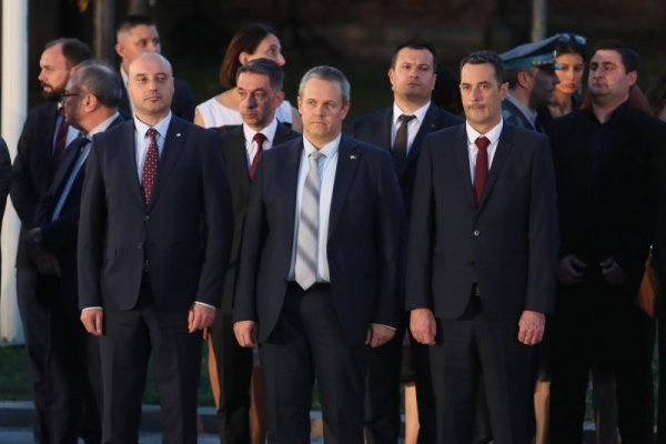 Снимка: Димитър Кьосемарлиев, Dnes.bg