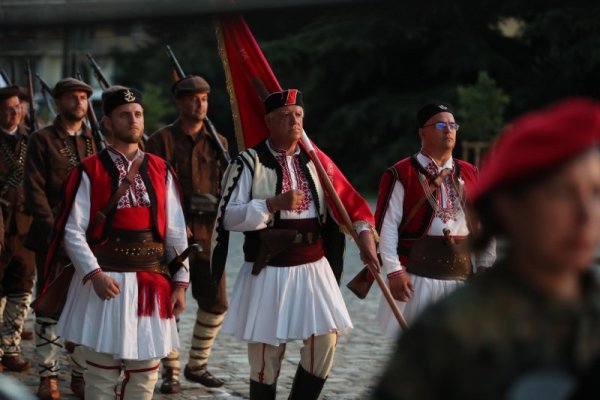 Снимка: Димитър Кьосемарлиев, Dnes.bg