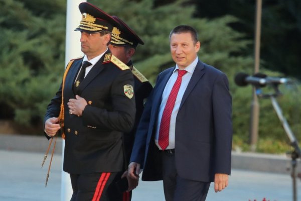 Снимка: Димитър Кьосемарлиев, Dnes.bg