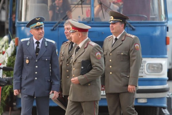 Снимка: Димитър Кьосемарлиев, Dnes.bg