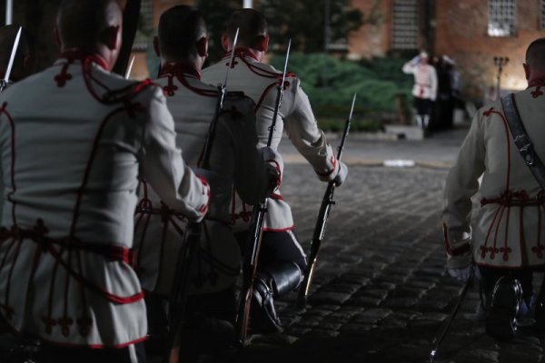 Снимка: Димитър Кьосемарлиев, Dnes.bg