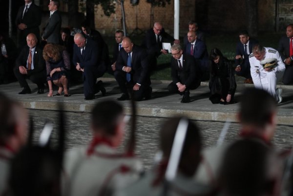 Снимка: Димитър Кьосемарлиев, Dnes.bg