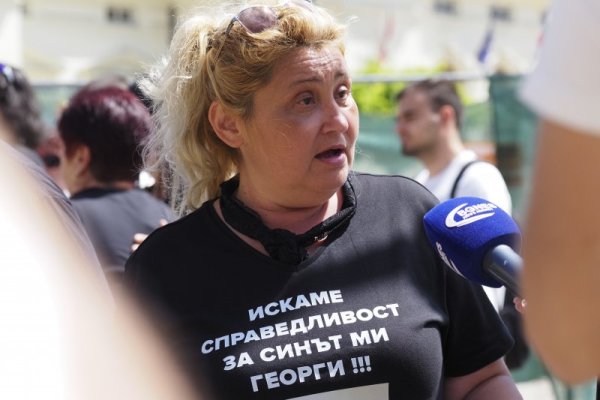 Снимка: БГНЕС