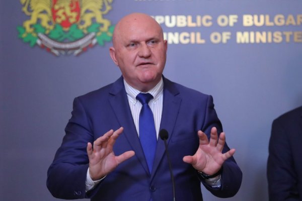 Снимка: Димитър Кьосемарлиев, Dnes.bg