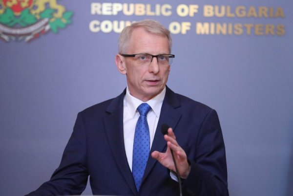 Снимка: Димитър Кьосемарлиев, Dnes.bg