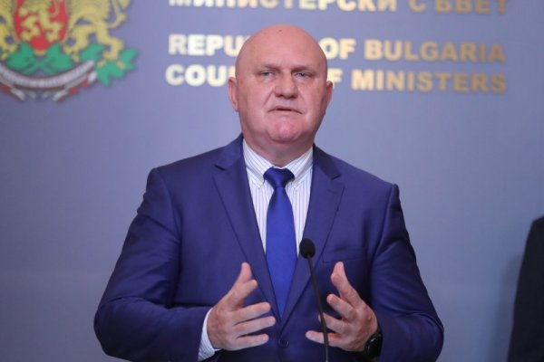Снимка: Димитър Кьосемарлиев, Dnes.bg