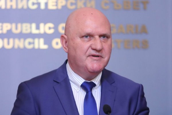 Снимка: Димитър Кьосемарлиев, Dnes.bg