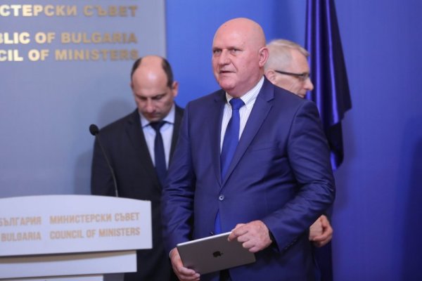 Снимка: Димитър Кьосемарлиев, Dnes.bg