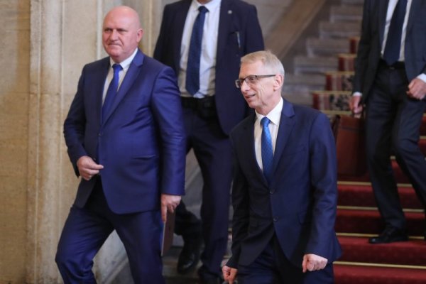 Снимка: Димитър Кьосемарлиев, Dnes.bg