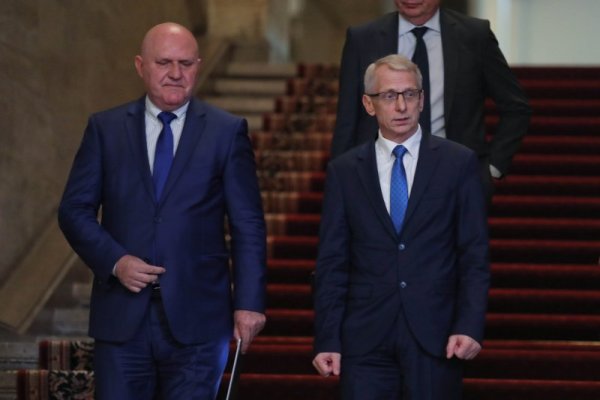 Снимка: Димитър Кьосемарлиев, Dnes.bg