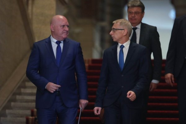 Снимка: Димитър Кьосемарлиев, Dnes.bg