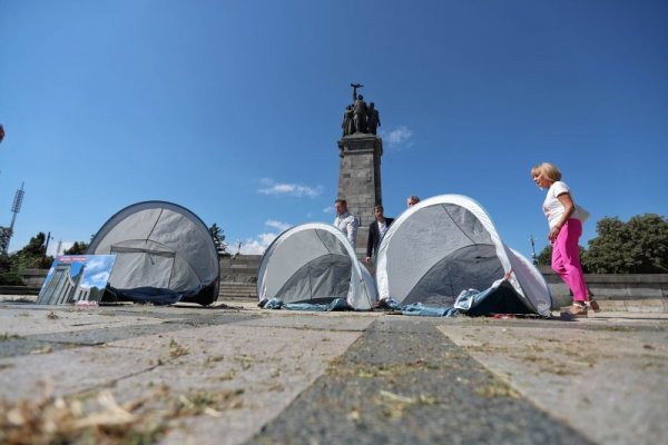 Снимка: Димитър Кьосемарлиев, Dnes.bg