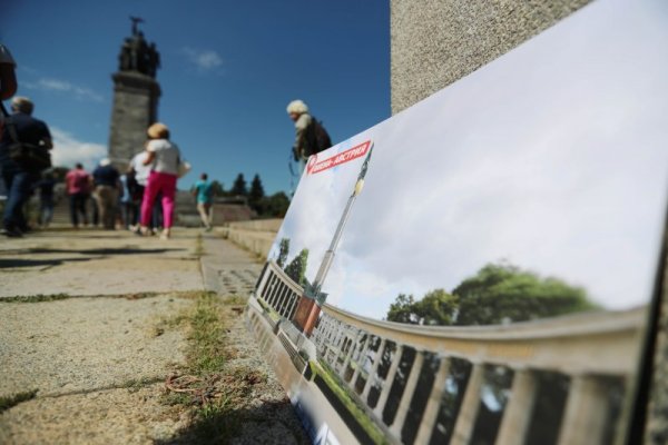 Снимка: Димитър Кьосемарлиев, Dnes.bg