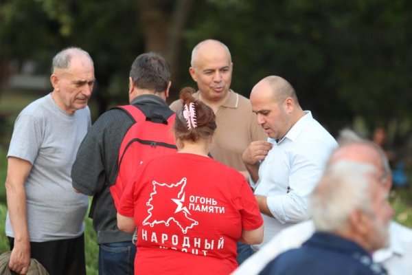 Снимка: Димитър Кьосемарлиев, Dnes.bg