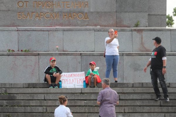 Снимка: Димитър Кьосемарлиев, Dnes.bg