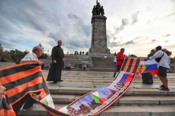 Снимка: Димитър Кьосемарлиев, Dnes.bg
