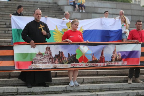 Снимка: Димитър Кьосемарлиев, Dnes.bg