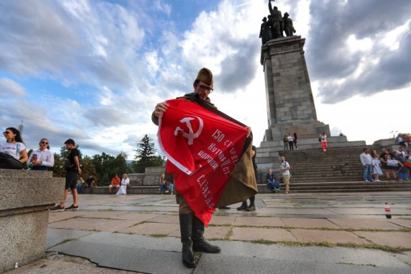 Снимка: Димитър Кьосемарлиев, Dnes.bg