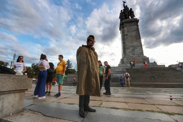 Снимка: Димитър Кьосемарлиев, Dnes.bg