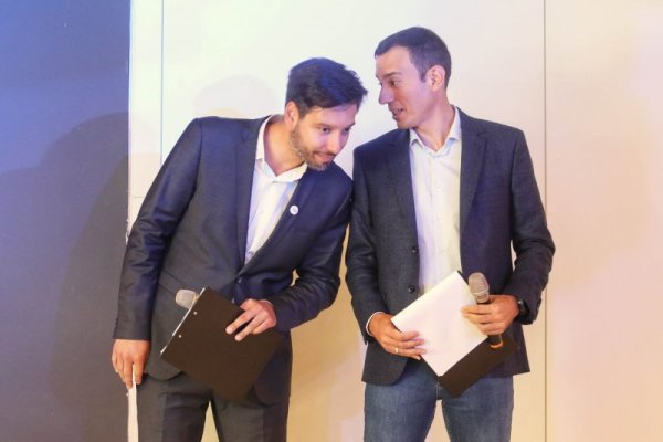 Снимка: Димитър Кьосемарлиев, Dnes.bg