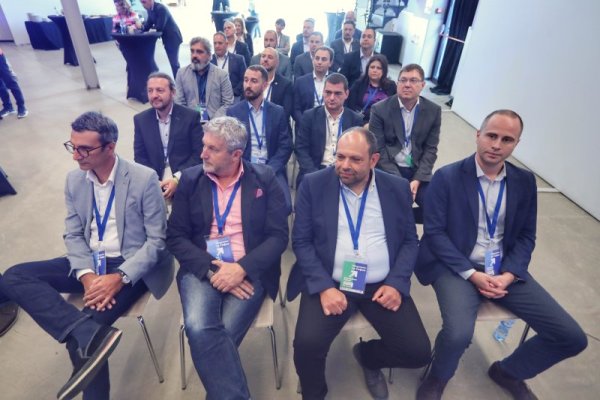 Снимка: Димитър Кьосемарлиев, Dnes.bg