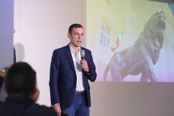 Снимка: Димитър Кьосемарлиев, Dnes.bg