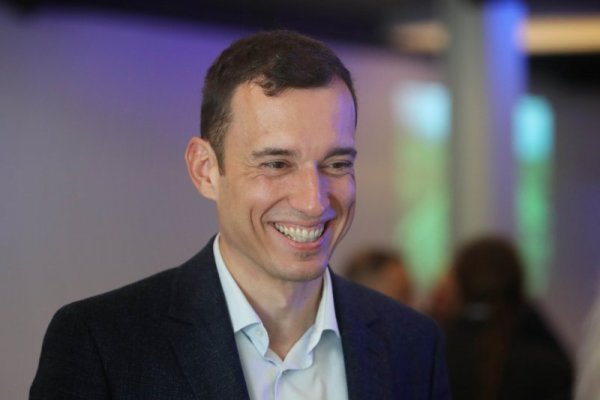 Снимка: Димитър Кьосемарлиев, Dnes.bg