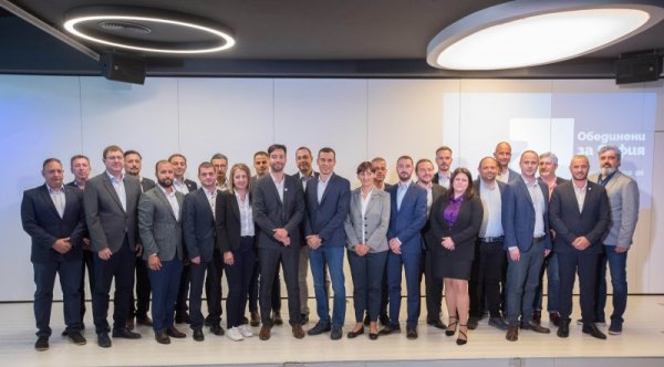 Снимка: Димитър Кьосемарлиев, Dnes.bg