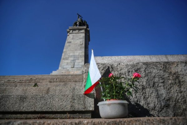 Снимка: Димитър Кьосемарлиев, Dnes.bg