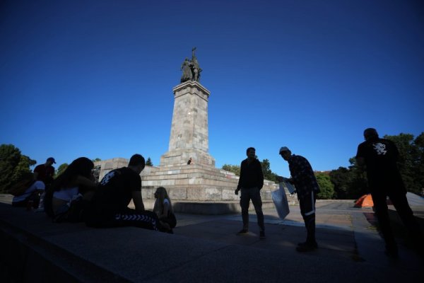 Снимка: Димитър Кьосемарлиев, Dnes.bg