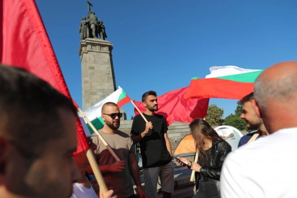 Снимка: Димитър Кьосемарлиев, Dnes.bg