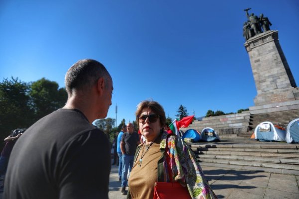 Снимка: Димитър Кьосемарлиев, Dnes.bg