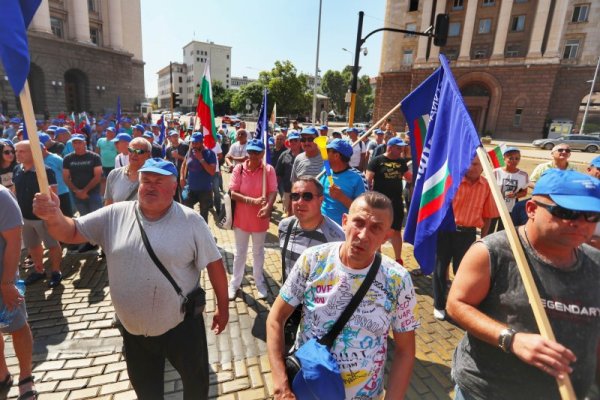 Снимка: Димитър Кьосемарлиев, Dnes.bg