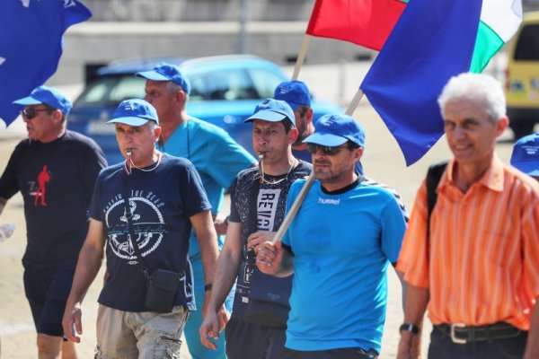 Снимка: Димитър Кьосемарлиев, Dnes.bg