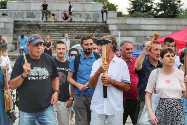 Снимка: Димитър Кьосемарлиев, Dnes.bg