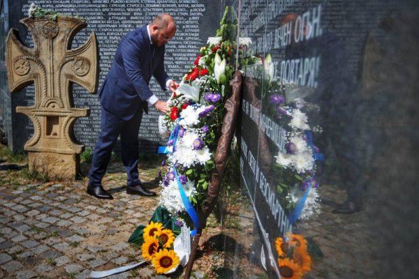Снимка: Димитър Кьосемарлиев, Dnes.bg