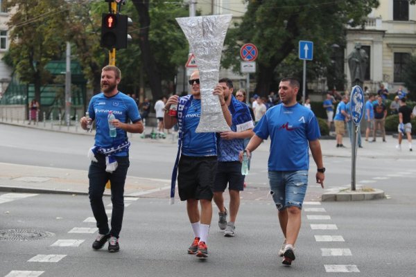 Снимка: Димитър Кьосемарлиев, Dnes.bg