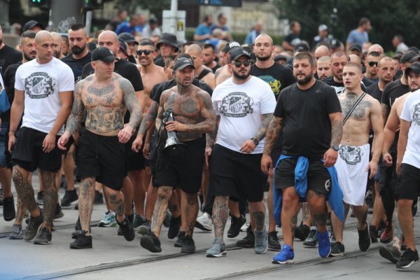 Снимка: Димитър Кьосемарлиев, Dnes.bg