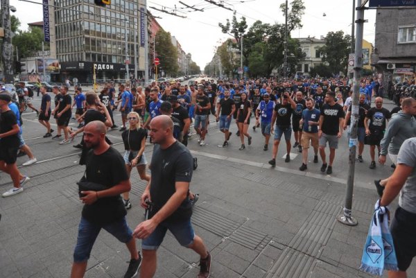 Снимка: Димитър Кьосемарлиев, Dnes.bg