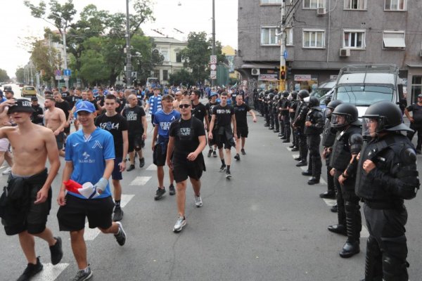 Снимка: Димитър Кьосемарлиев, Dnes.bg