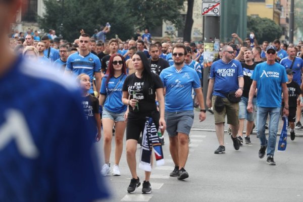 Снимка: Димитър Кьосемарлиев, Dnes.bg